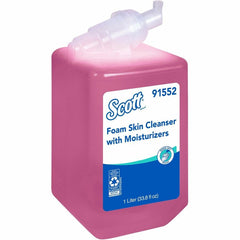 KIMBERLY-CLARK Kimberly-Clark KCC91552CT Soap Skin Cleanser Lpk 1.06 Quart (6/Carton) 91552CT