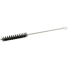 NORTON Norton 66252838820 Gemini Nylon Tube Brush 0.5 in