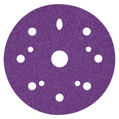 3M 3M 7100152439 Cubitron II Hookit clean sanding abrasive disc 5 in (25 discs/carton) 01729