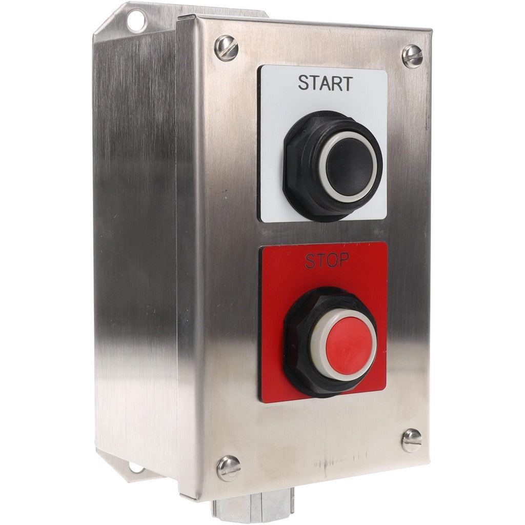 SCHNEIDER ELECTRIC Schneider Electric 9001KYSK201 Push-button Switch 2NC/NO