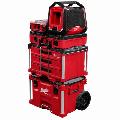 MILWAUKEE Milwaukee 2956-20 Bluetooth Jobsite Radio Charger