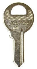 ILCO Kaba Ilco Corp M1-TRV-250 Key Blank 250 Pack