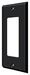 DELTANA Deltana SWP4754U19 Single Rocker Switch Plate