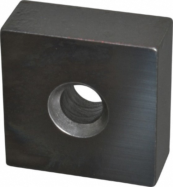 MITUTOYO Mitutoyo 614194-531 Square Steel Gage Block 0.4 in Grade 0