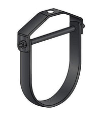 EMPIRE INDUSTRIES Empire Industries 11B0500 Clevis Hanger 5 in (Plain Finish)