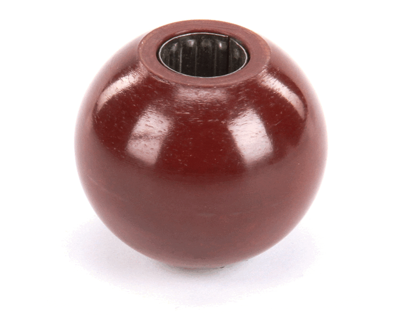 SOUTHBEND Southbend 2-KB01 Knob Round Tilt Kettle Each SOU9147-2