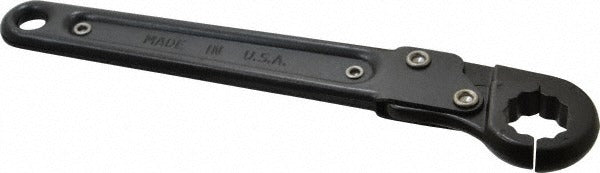 PROTO Proto J3820 Ratcheting Flare Nut Wrench 5/8 Inch