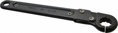PROTO Proto J3820 Ratcheting Flare Nut Wrench 5/8 Inch