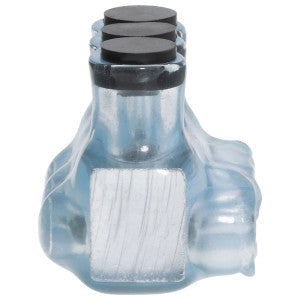 NSI INDUSTRIES NSI Industries IPL4-3C POLARIS Vision Tap 4 3 Port