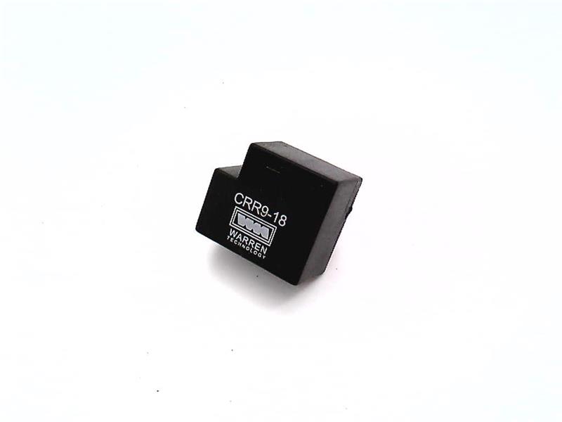 WARREN CONTROLS CRR9-18 SEQUENCERS
