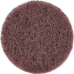MERIT Merit Abrasives 08834166396 Quick-change Disc 2in Fine