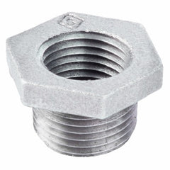 SOUTHLAND B K Mueller 511-943HN Galvanized Hex Bushing 3/4x1/2