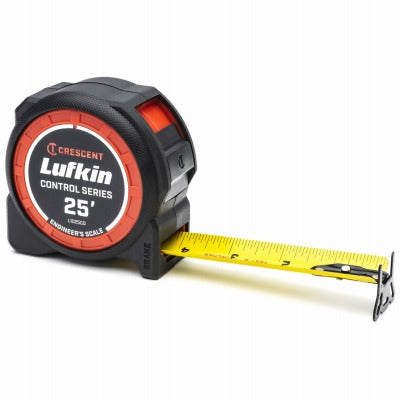 APEX TOOL GROUP Apex Tool Group Llc L1025CD-02 Tape Measure 25 Feet