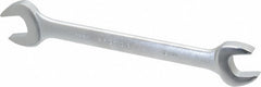 PROTO Proto J31819 Open End Wrench 18 Mm X 19 Mm Double End