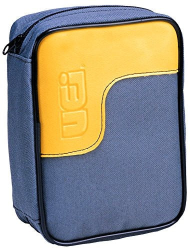 UNIVERSAL ENTERPRISES Universal Enterprises AC319 Digital Multimeter Carrying Case (5.5 x 7.5 x 2.5 inches)