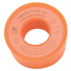 GASOILA Gasoila ZT21 Ptfe Pipe Repair Tape 0.5x520 Inch