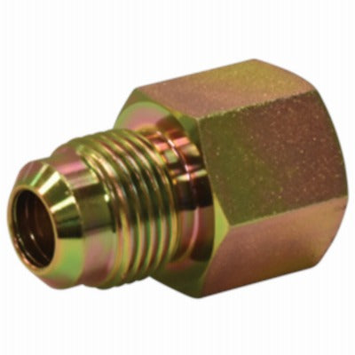 SHARKBITE Sharkbite/cash Acme 65728B 1/2 Flare X 1/2 Fip Gas Adapter