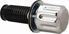 PARKER Parker AB.1380.10 Nonmetallic Breather Filter 10 Micron