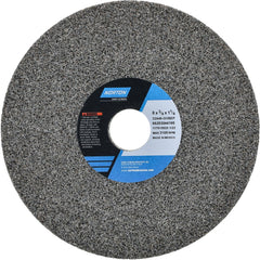 NORTON Norton 66253044195 Surface Grinding Wheel 46 Grit 8 in