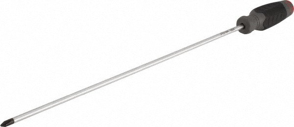 PROTO Proto JP0216RF Phillips Screwdriver No. 2 20.25 in Oal