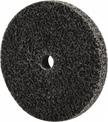 MERIT Merit Abrasives 66254420284 Deburring Wheel Silicon Carbide