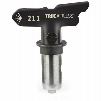 GRACO Graco Inc TRU211 Trueairless Spray Tip 0.011 Orifice