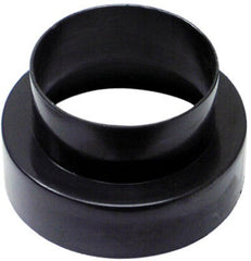 LAMBRO INDUSTRIES Lambro Industries 235 Plastic Vent Adapter 4 to 3 Inch