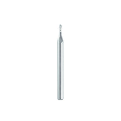 SECO TOOLS Seco 17002461 Ball End Mill 0.02 in 2 Flute Solid Carbide