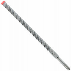 DIABLO Freud DMAPL4230 Sds-plus Hammer Bit 5/8x12 in 3-pack