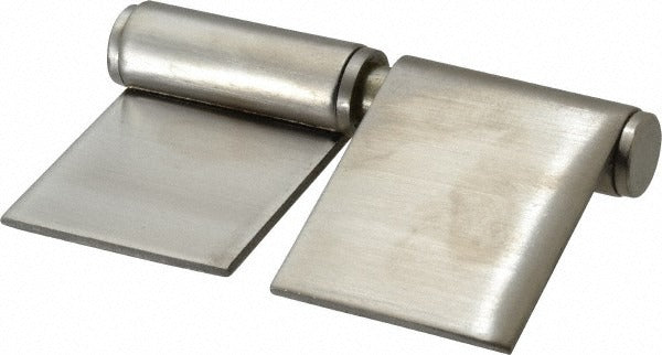 SUGATSUNE Sugatsune S-6166-2-L Flag Hinge Left Mount Stainless Steel