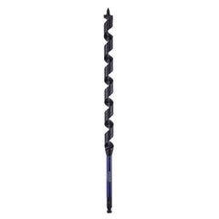 IRWIN Irwin IWAX3009 Ship Auger Bit 0.875 in Hex Shank Hss