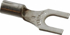THOMAS & BETTS Thomas Betts B14-8F Fork Terminal 600V Non-insulated