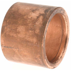 MUELLER INDUSTRIES Mueller Industries 15701 Copper Flush Bushing 1-1/4x1 Ftg X C