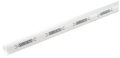 SHARKBITE Sharkbite U860W2 Pex Tubing 1/2 Inch Cts 2 Foot White