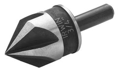 IRWIN Irwin Industrial Tool Co 12413 Countersink Drill Bit 3/4in