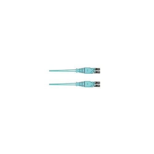 PANDUIT Panduit FZ2ERQ1Q1NNM003 OM4 Fiber Patch Cord