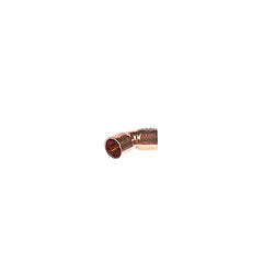 MUELLER STREAMLINE Mueller Streamline ELL00893 Copper 45 Degree Elbow 1/4