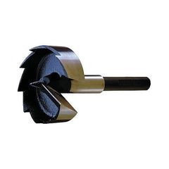 DOTTIE L H Dottie Co SDF118 Speed-d-feed Spade Bit 1-1/8 Inch
