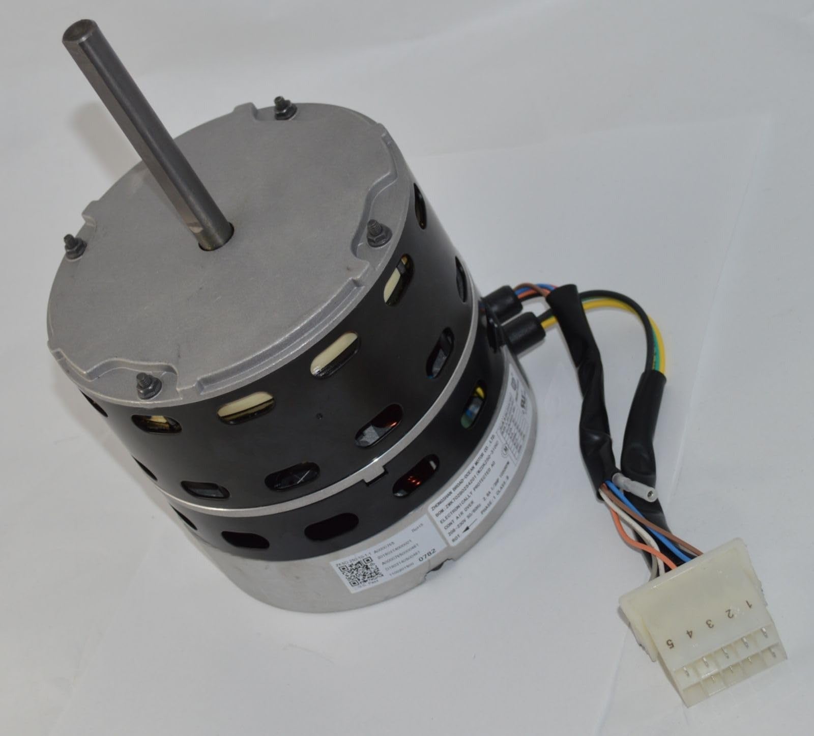 CARRIER Carrier 11002015000782 1/3 HP 1050 RPM 208/230V Motor (Each) 11002015000782