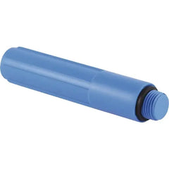 SHARKBITE Sharkbite 25828Z 1/2 Inch Mnpt Bathroom Shower Test Plug (1/2 in)