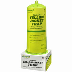 RESCUE Sterling International YJTR-DT12 Reusable Yellowjacket Trap