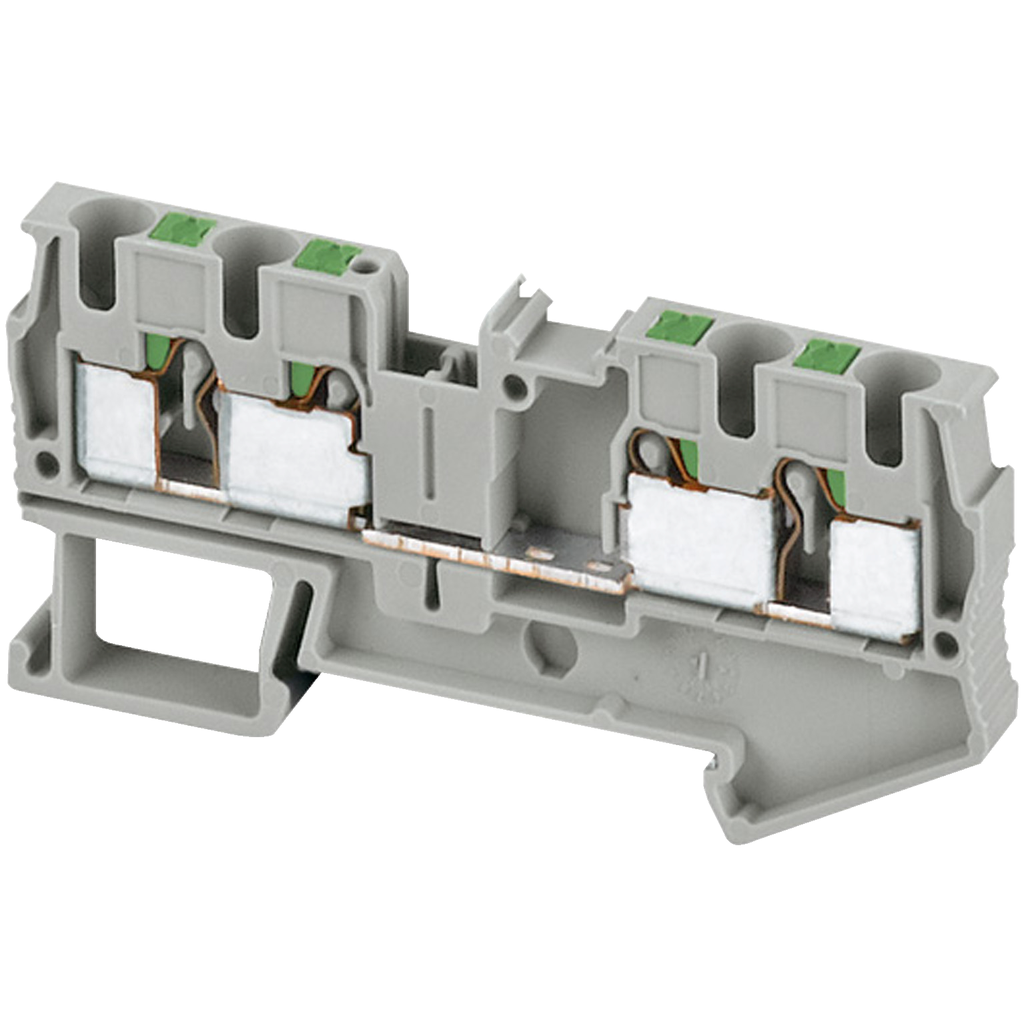 SCHNEIDER ELECTRIC NSYTRP44 TERMINAL BLOCKS