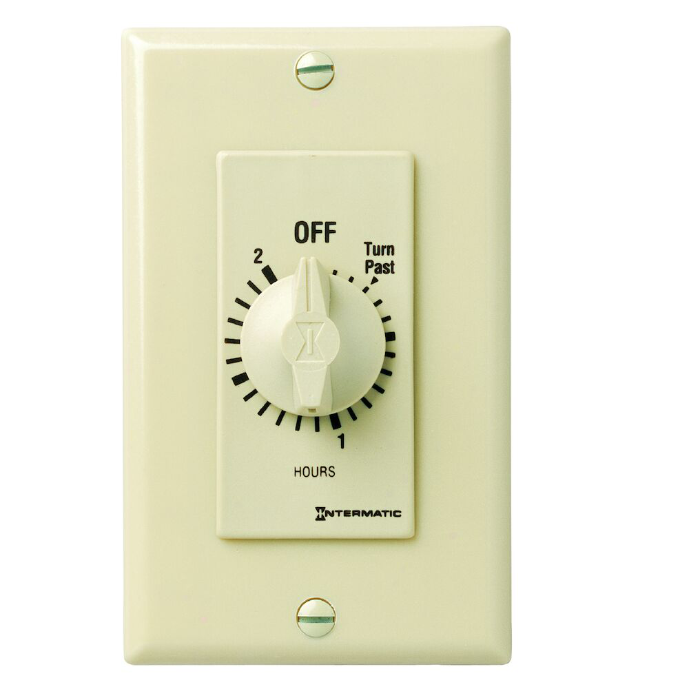 INTERMATIC FD32H TIMERS