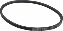 CONTINENTAL Continental Contitech 20042048 V-belt Section B B30 33 in