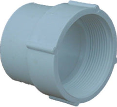 TIGRE Tigre Usa Inc 36-645 Female Adapter Sewer 6 in