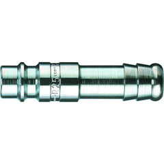 PARKER Parker 25SFTP10SXN High Flow Plug Coupling 3/8 in Steel