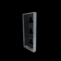 COMELIT Comelit ut9173 3 Module Surface Box Ultra Panel