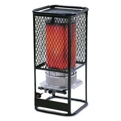 HEAT STAR Heat Star f170850 Portable Radiant Heater 125000 Btu/h