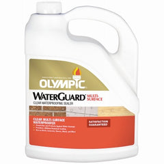 OLYMPIC Olympic/ppg 55548XIA/01 Clear Waterproofer Sealant 1 Gallon
