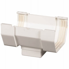 AMERIMAX Amerimax Home Products T0506 Gutter Center Drop Outlet